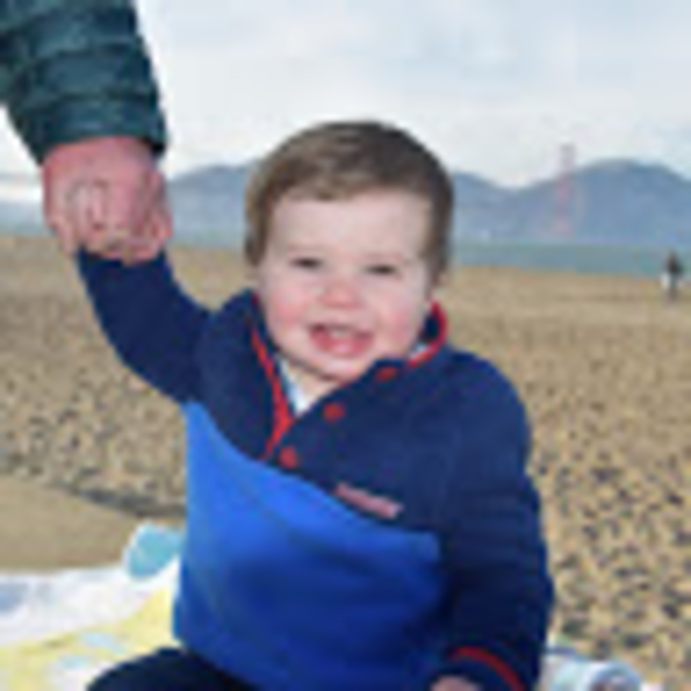 Meet your Posher, Taryn